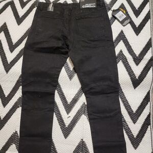 Mens CDMG & CO Black SKINNY Jeans
